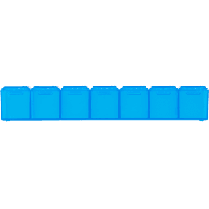 7-Day Pill Case