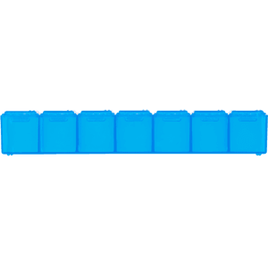 7-Day Pill Case