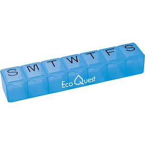 7-Day Pill Case