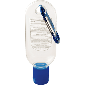 1oz Clip-N-Go Hand Sanitizer