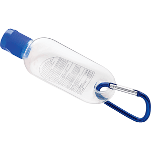 1oz Clip-N-Go Hand Sanitizer