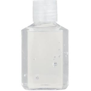 2oz Squirt Hand Sanitizer