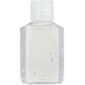 2oz Squirt Hand Sanitizer
