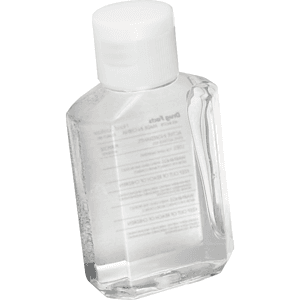 2oz Squirt Hand Sanitizer
