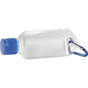 1.8oz Clip-N-Go Hand Sanitizer