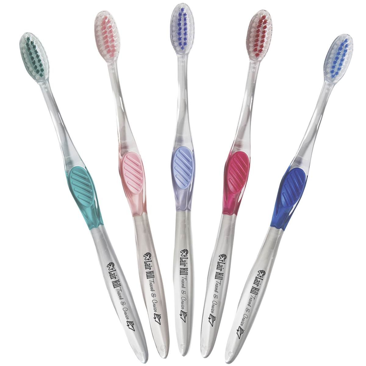 Accent Toothbrush