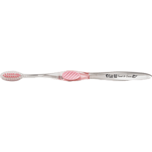Accent Toothbrush