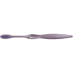 Concept Curve Toothbrush