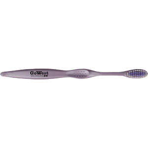 Concept Curve Toothbrush
