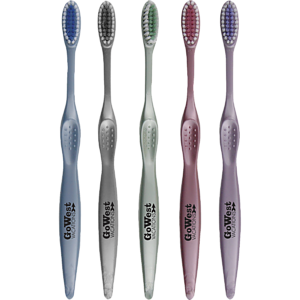 Concept Curve Toothbrush