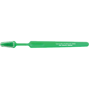 Signature Soft Toothbrush