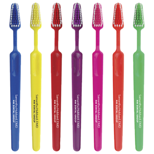 Signature Soft Toothbrush