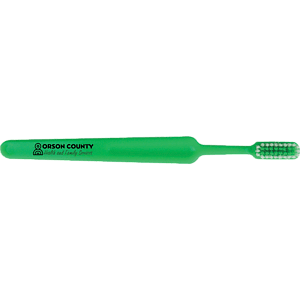 Concept Bold Toothbrush
