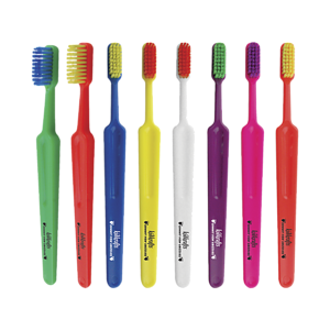 Concept Bright Toothbrush