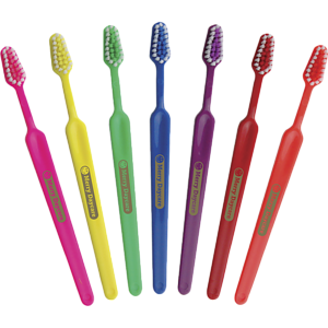 Junior Toothbrush