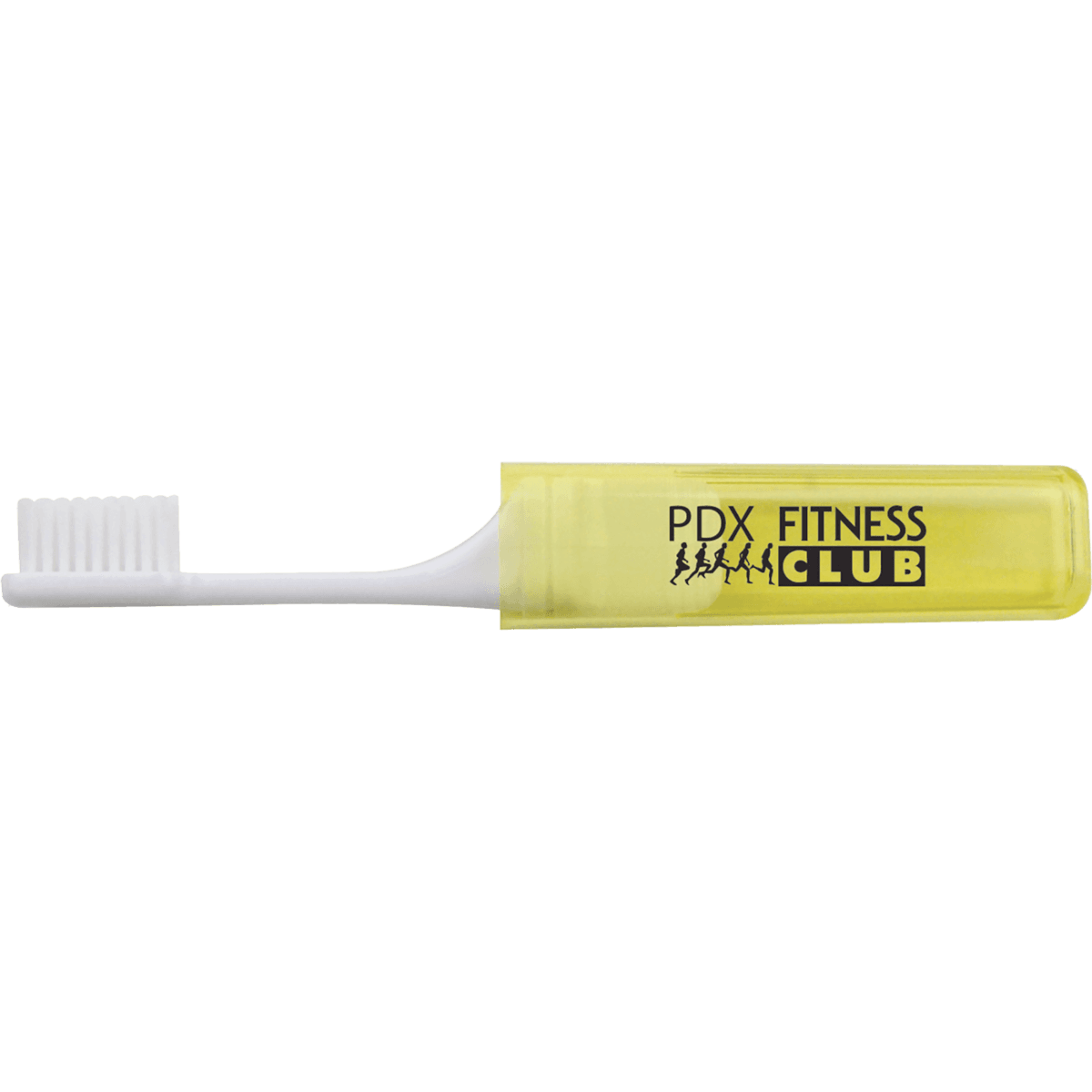 Travel Toothbrush