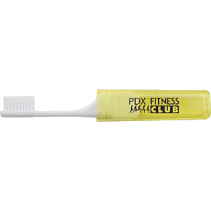 Travel Toothbrush