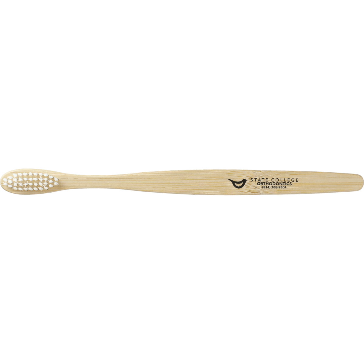 Bamboo Toothbrush