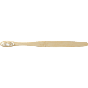 Bamboo Toothbrush