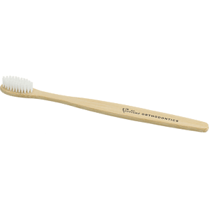 Bamboo Toothbrush