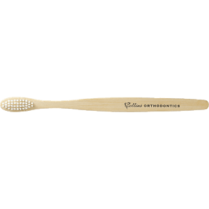 Bamboo Toothbrush