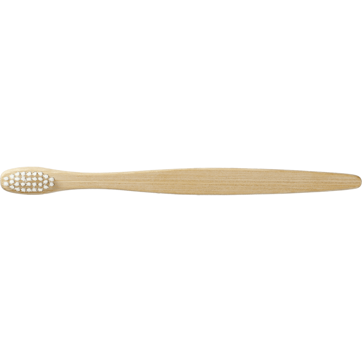 Bamboo Junior Toothbrush
