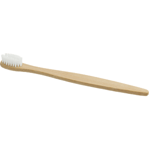 Bamboo Junior Toothbrush