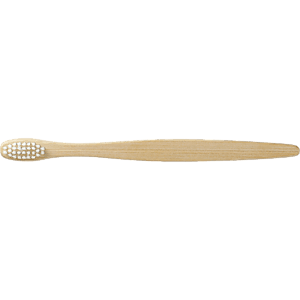 Bamboo Junior Toothbrush