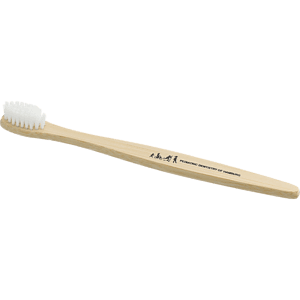 Bamboo Junior Toothbrush