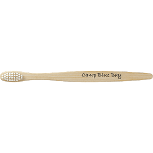 Bamboo Junior Toothbrush