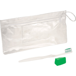 Value Adult Wellness 3-Piece Kit