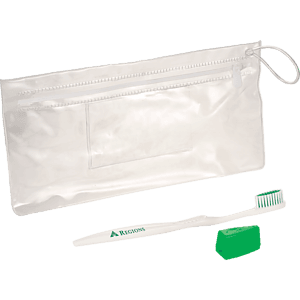 Value Adult Wellness 3-Piece Kit