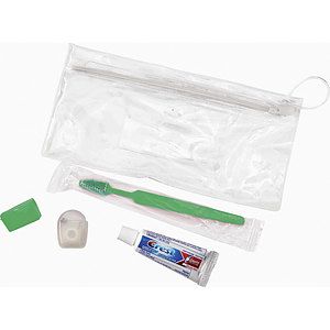 Adult Wellness 5-Piece Kit