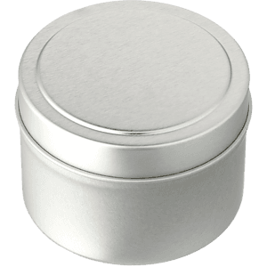 Zen Tea 2.7oz Mini Tin Candle