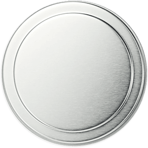 Zen Tea 2.7oz Mini Tin Candle