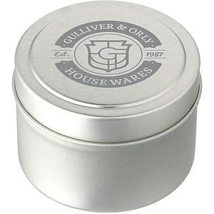 Zen Tea 2.7oz Mini Tin Candle