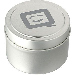 Calm Meadow 2.7oz Mini Tin Candle
