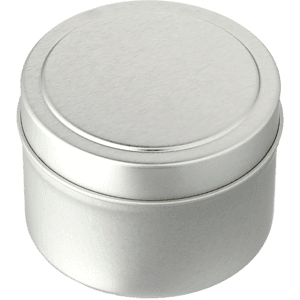 Coastal Waves 2.7oz Mini Tin Candle