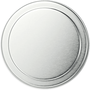 Coastal Waves 2.7oz Mini Tin Candle