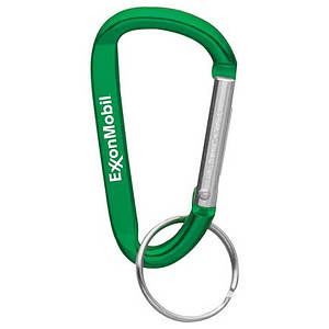 Small Carabiner Key Ring