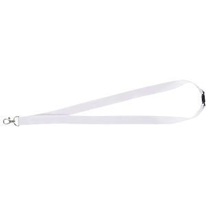 Lanyard with Lobster Clip