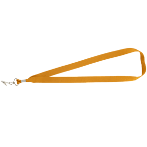 Lanyard with Bulldog Clip