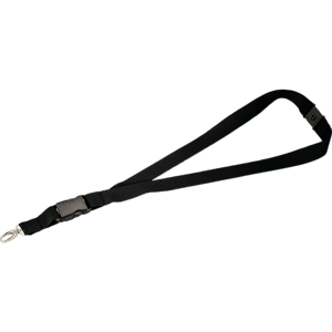 Hang In There Lanyard Plus