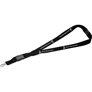 Hang In There Lanyard Plus