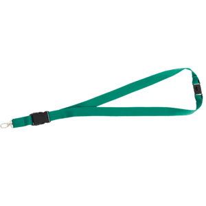 Hang In There Lanyard Plus