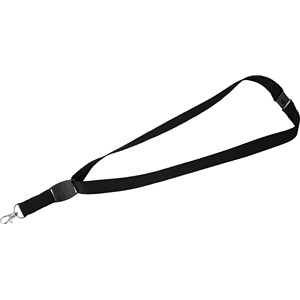 Flat Panel Lanyard