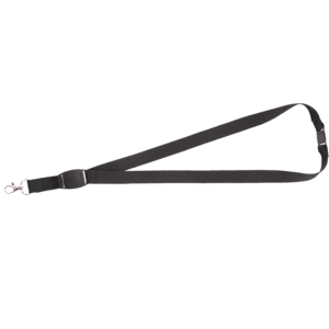Flat Panel Lanyard