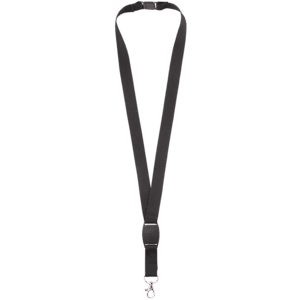 Flat Panel Lanyard