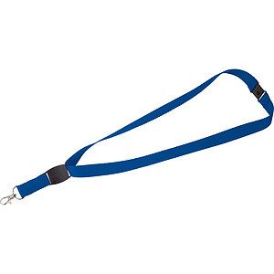 Flat Panel Lanyard