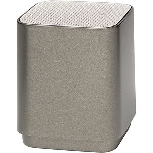 Light Up Logo  Bluetooth Speaker